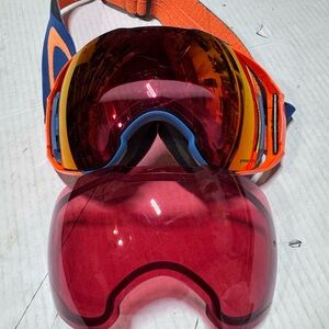 Oakley Snow Goggles